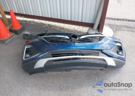 2020 Buick Encore Gx Awd Preferred из США, поврежденный, VIN KL4MMCSL4LB064754